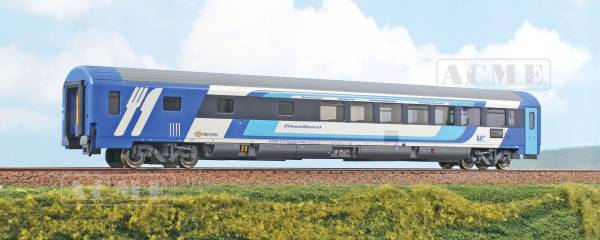 ACME AC52043 - Speisewagen Wrmz112 der MAV